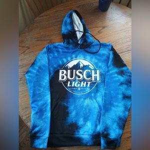 Busch hoodie